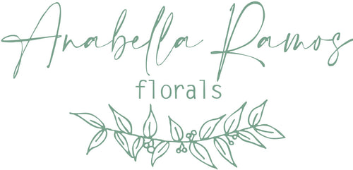 Anabella Ramos Florals